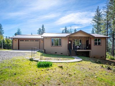 7021 Stope Ct, Placerville, CA, 95667