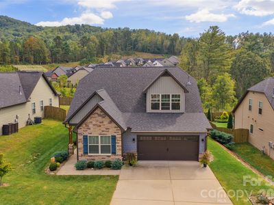 190 Water Leaf Dr, Weaverville, NC, 28787