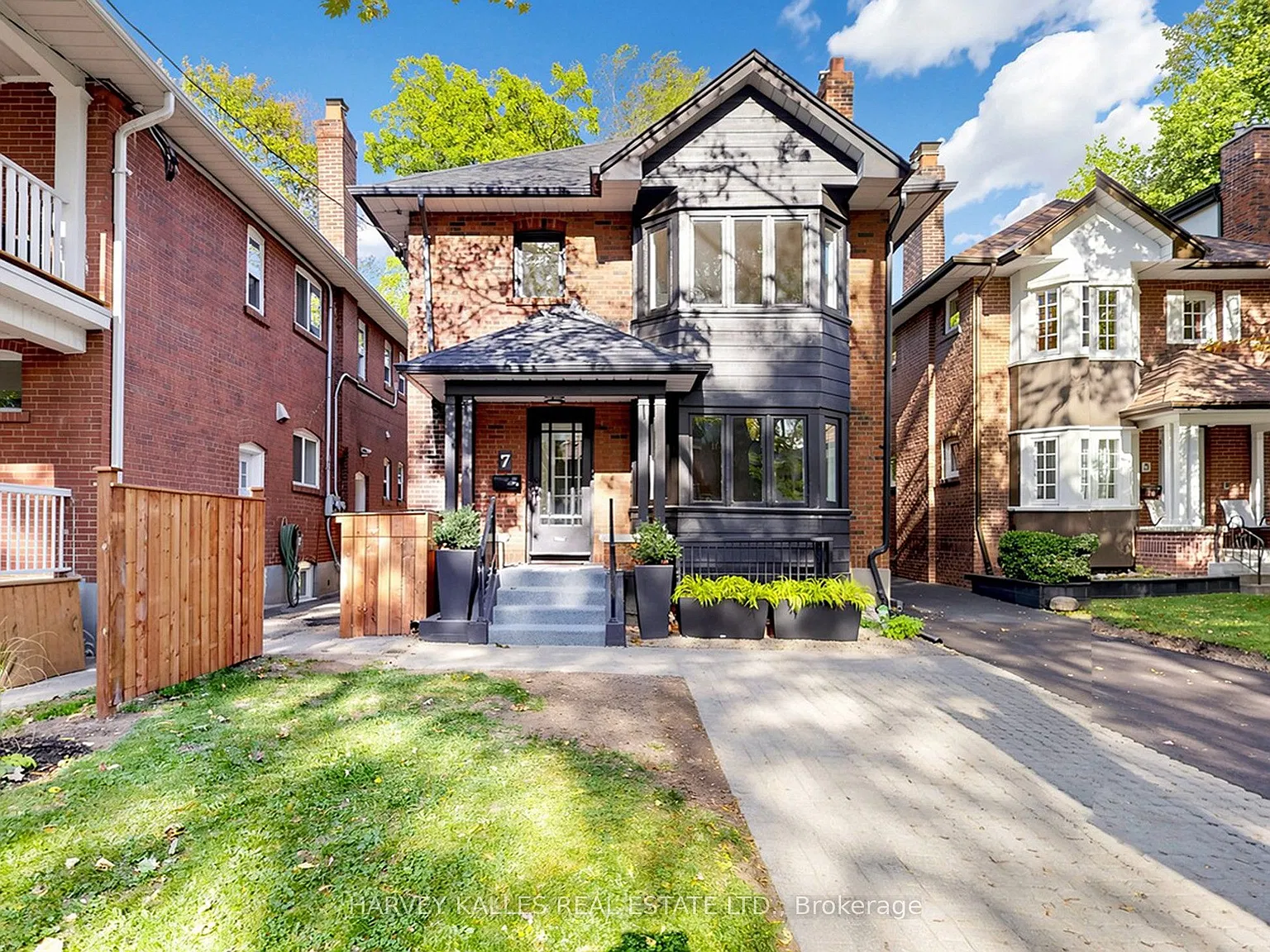 2 bed, $2,895 — Photo 4