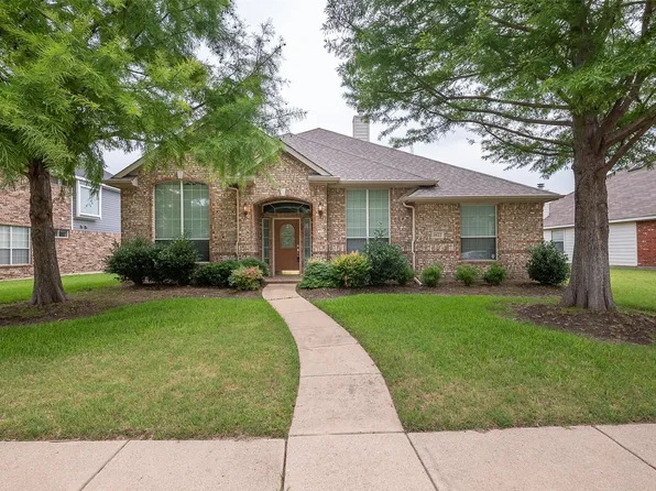 1022 Grand Teton Dr, Allen, TX 75002