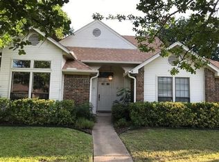 15 Indian Trl, Hickory Creek, TX 75065