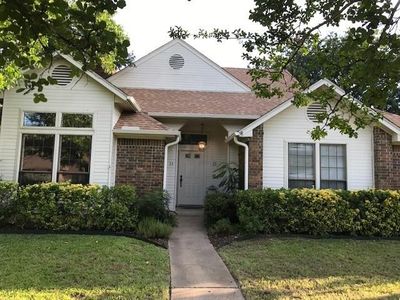 15 Indian Trl, Hickory Creek, TX, 75065