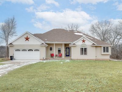 1023 Union Dr, Newton, IA, 50208