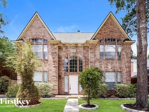 5711 Parryville Dr, Houston, TX 77041