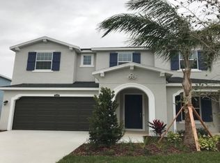 30936 Kelmin Ter, Zephyrhills, FL 33543