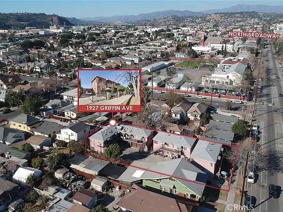 4th image of 1927 Griffin Ave