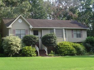 3457 N Broken Bow Dr, Birmingham, AL 35242