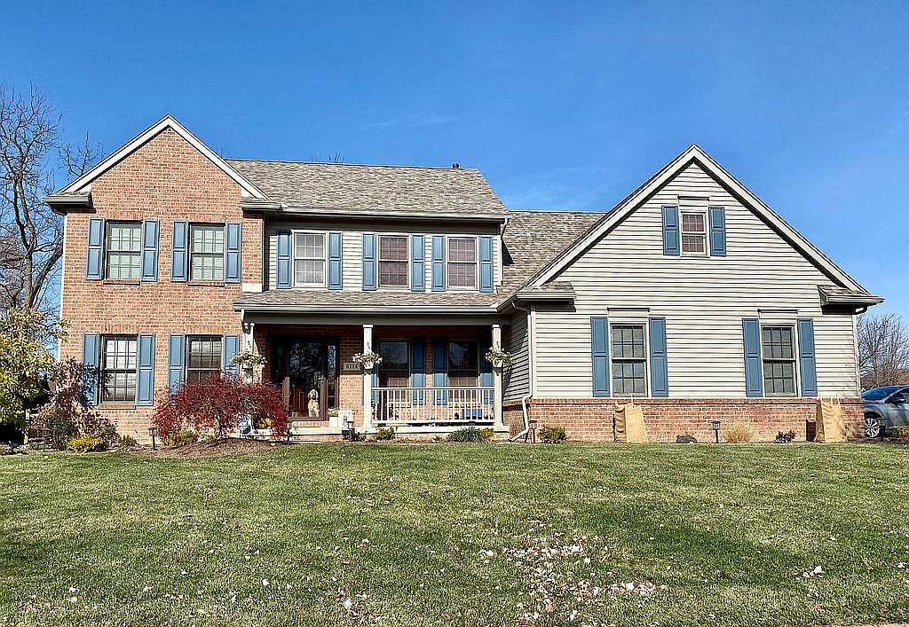6714 Hunters Xing, Maumee, OH 43537 | Zillow