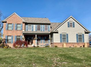 6714 Hunters Xing, Maumee, OH 43537