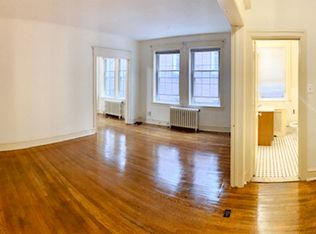 Castle Hill Apartments, Philadelphia, PA 19104