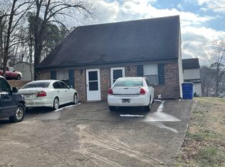 3313/3315 Steeple Cir NE, Cleveland, TN 37312
