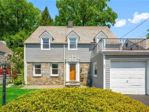 33 Holly Street, Yonkers, NY 10704