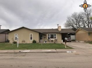 1510 S 21st St, Artesia, NM 88210