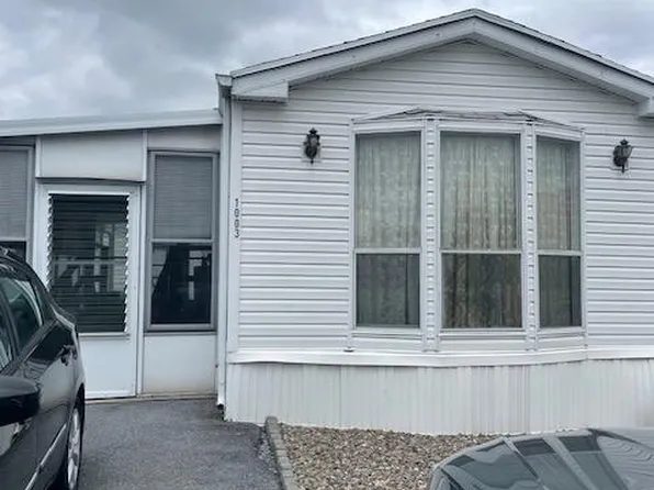 1003 Barberry Ave, Reading, PA 19605