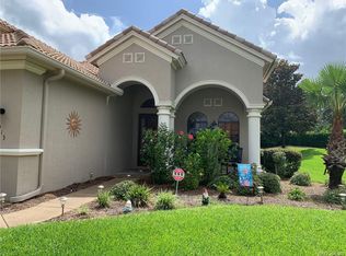 2013 N Prominent Point, Hernando, FL 34442