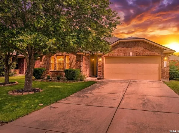 6722 Pleasant Bay, San Antonio, TX 78244