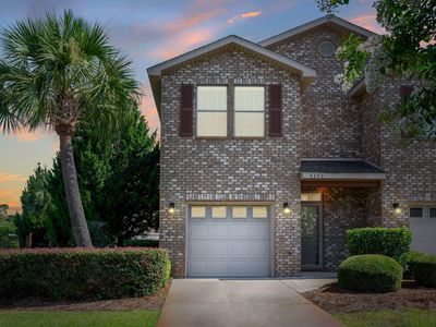 8856 Brown Pelican Cir, Navarre, FL, 32566