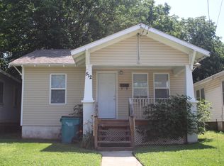 512 S Newton Ave, Springfield, MO 65806