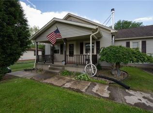 5150 Rutledge St SE, Dennison, OH 44621