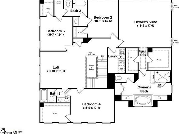 3rd image of 175 Kayfield Farms Dr