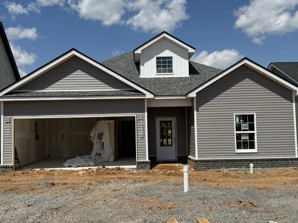 2688 Brewster Dr Lot 142, Clarksville, TN 37042