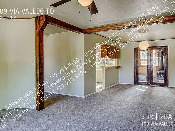 2nd image of 109 Via Vallecito