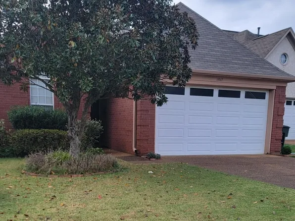 1017 Milano Cv, Cordova, TN 38018