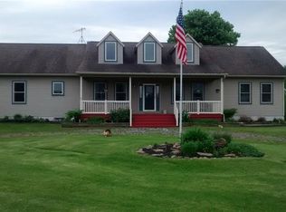 3936 Holley Rd, Moravia, NY 13118