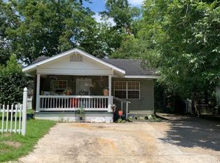 1151 Fountain St, Dothan, AL 36303