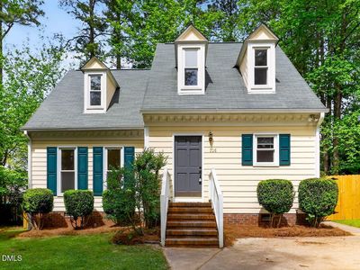 106 Grey Fox Ct, Cary, NC, 27511