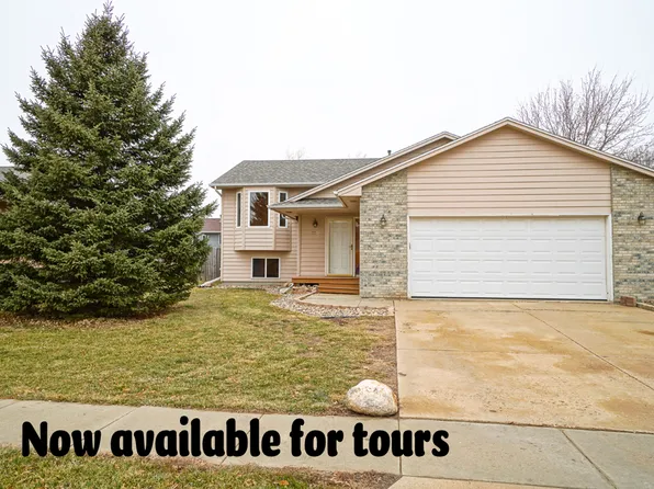 5201 S Baneberry Ave, Sioux Falls, SD 57106