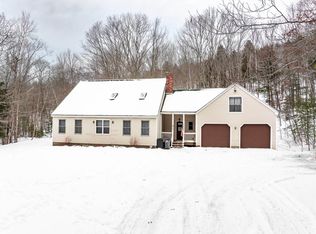 2028 Main Rd, Dedham, ME 04429