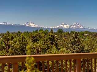 21085 Quail Ln, Bend, OR 97703
