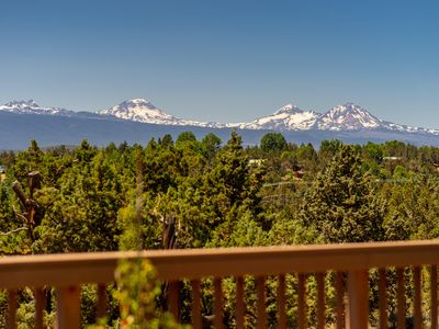 21085 Quail Ln, Bend, OR, 97703