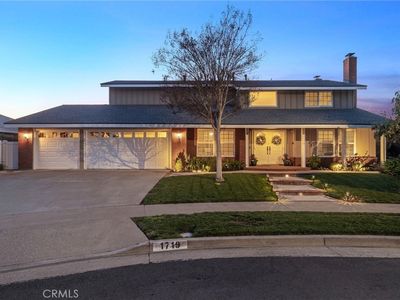 1719 Pecos Riv, Placentia, CA, 92870