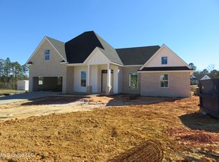 9471 Rue Andre, Biloxi, MS 39532