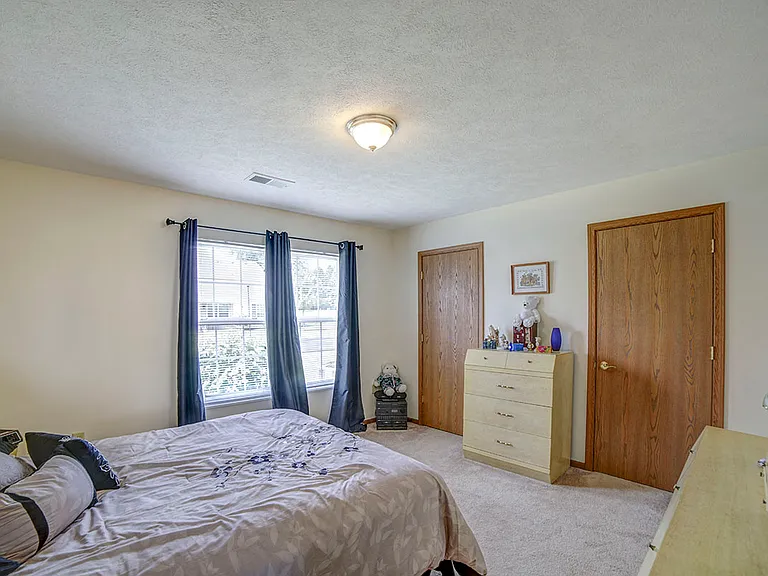 Floor plan 1 bedroom