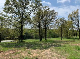 1295 Maple Springs Rd, Russellville, AR 72802