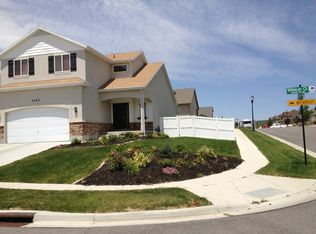 4568 W Wildcat Ct, Herriman, UT 84096
