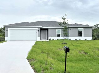 503 Fredericksburg St SW, Palm Bay, FL 32908