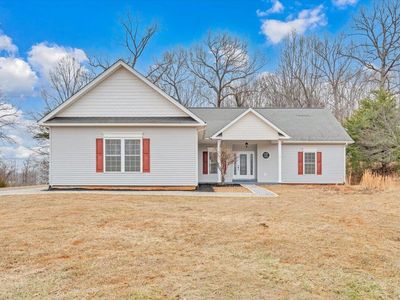 4716 Meadors Spur Rd, Moneta, VA, 24121
