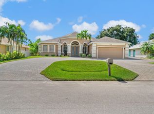 1438 SW Apache Ave, Port Saint Lucie, FL 34953