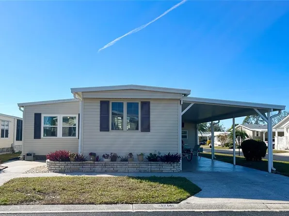 3214 Pink Oak Ter, Sarasota, FL 34237