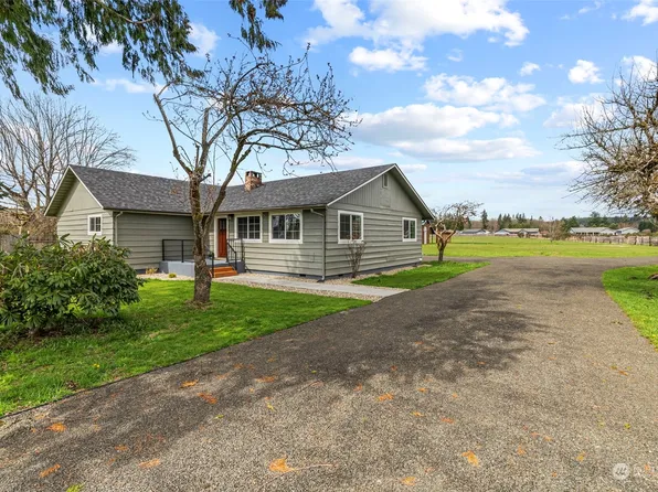 1097 A Monte Elma Road, Elma, WA 98541