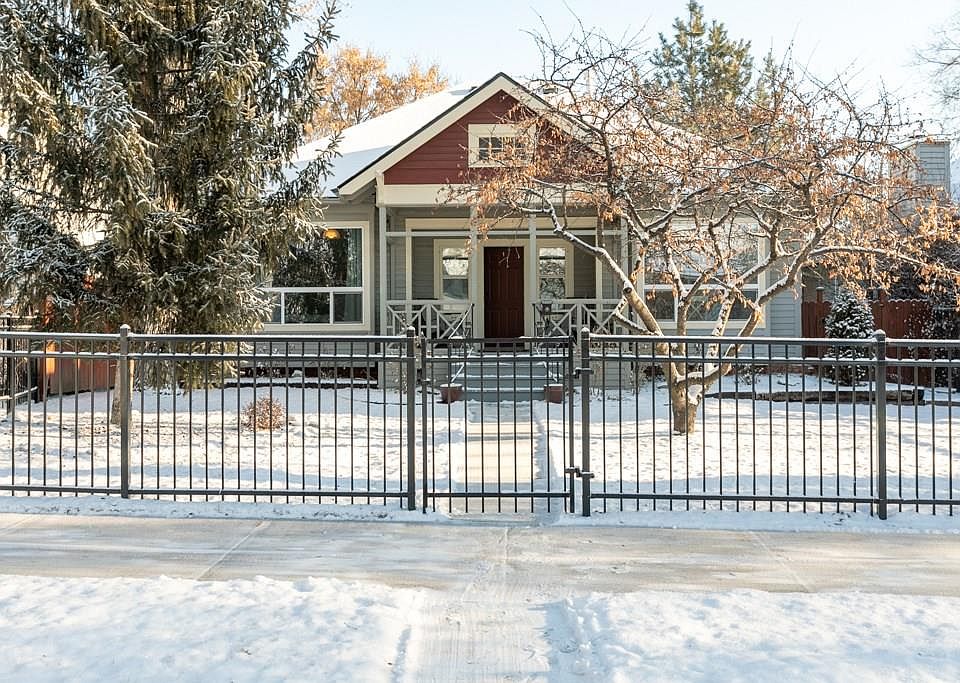 1st image of 1033 N 31st St