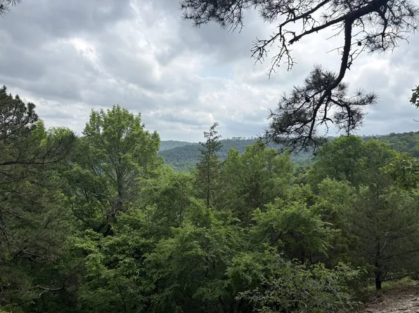 Angora Mountain Rd, Leslie, AR 72645