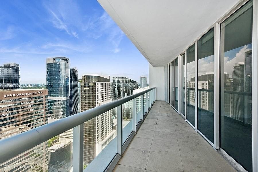 1st image of 495 Brickell Ave APT 4605
