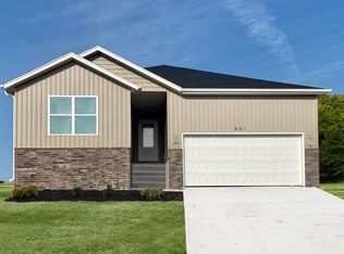 479 Osage St, Willard, MO 65781