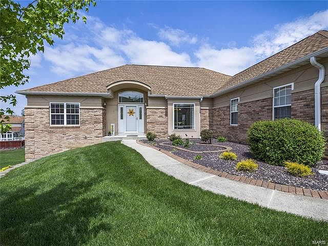 2nd image of 1091 Blackwolf Ct