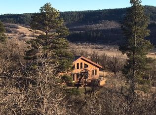 2931 State Highway 24, Aladdin, WY 82710